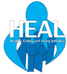 Logo: HEAL